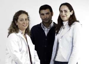 Equipo Clínica Doctora Elena Pau